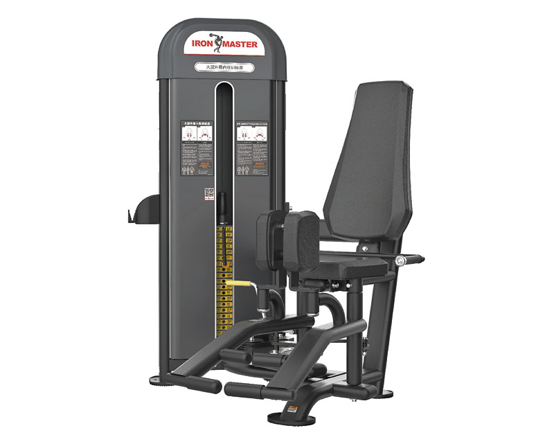 IRFB14N 大腿外展內(nèi)收訓(xùn)練器